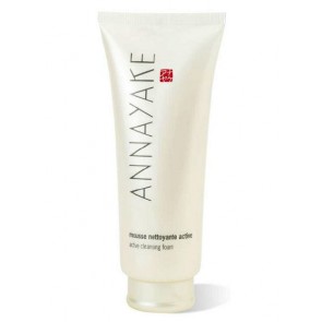 ANNAYAKE MOUSSE NETTOYANTE ACTIVE