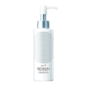 SENSAI SILKY PURIFYING STEP 1 CLEANSING OIL