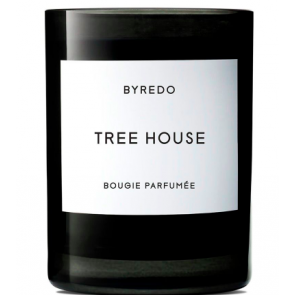BYREDO TREE HOUSE